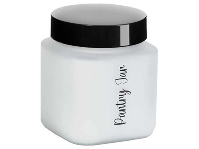 Банка Herevin Ice White, 1л, 8699038090538
