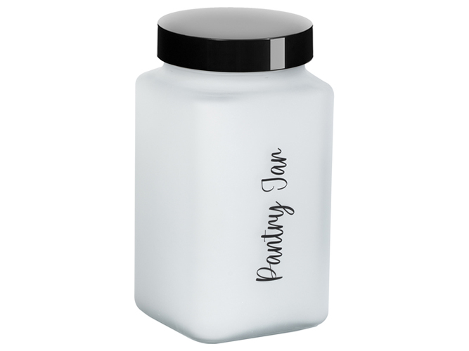 Банка Herevin Ice White, 2л, 8699038090552