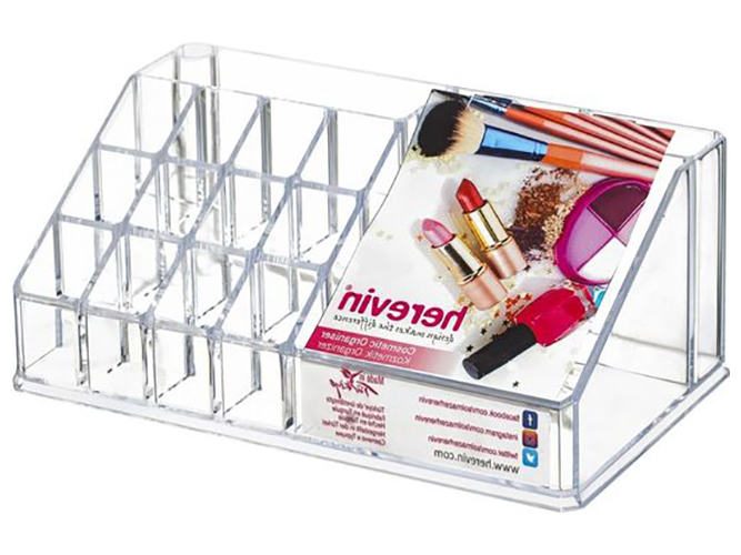 Органайзер для косметики Herevin Make up, 8699038058149