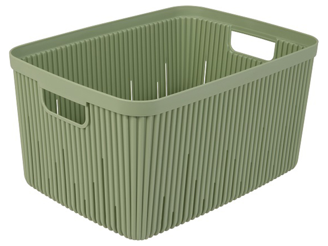 Корзина Herevin Green, 7л, 8699038118225
