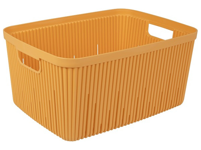 Кошик Herevin Peach, 25х35х17см, 13л, 8699038119550
