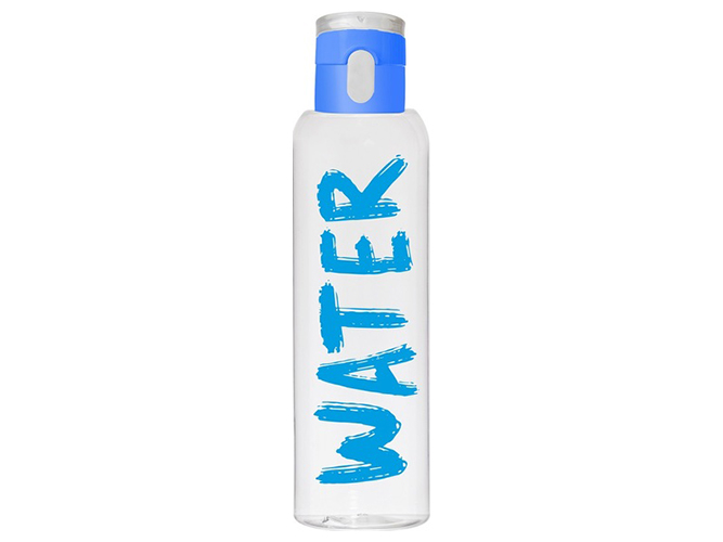 Пляшка для води Herevin Hanger-New Water, 750мл, 8699038098336