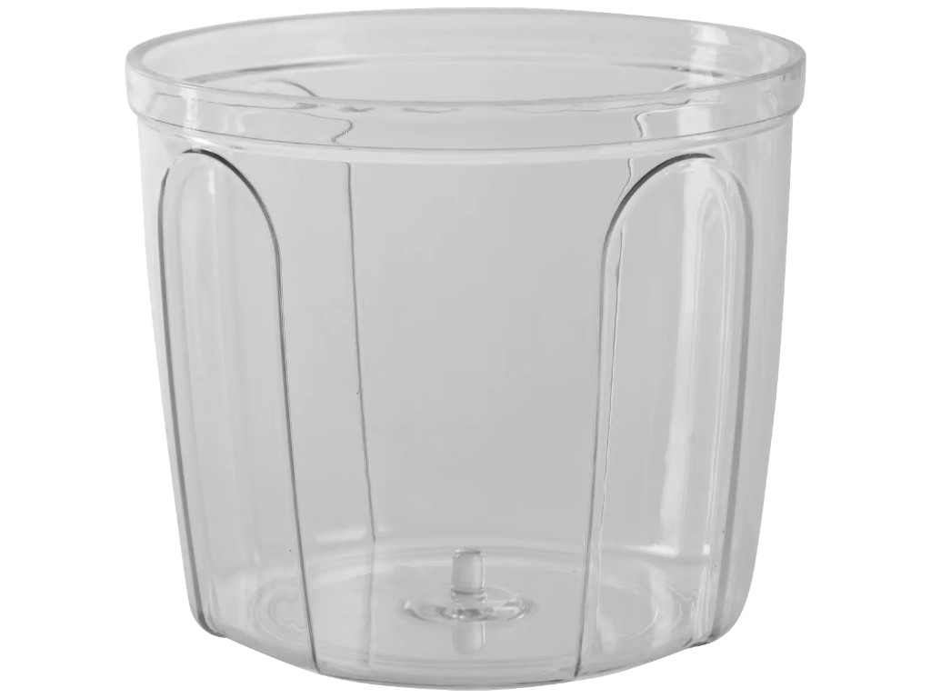 Миксер ручной Herevin Green, пластик, 1,6л, 16х13х15см, цвет прозрачный
