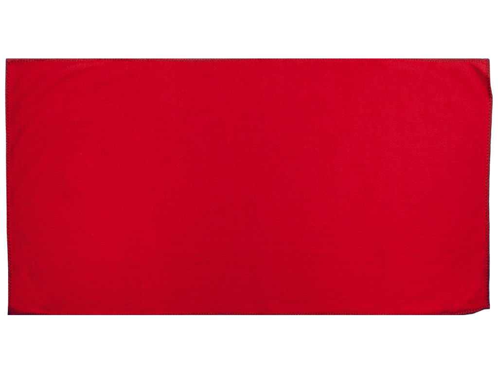 Рушник The Textile Microfiber Bright Kitchen, 35x75см, 180гр, 89860