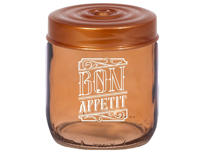 Банка Herevin Gold Rose, 425мл, 8699038095809