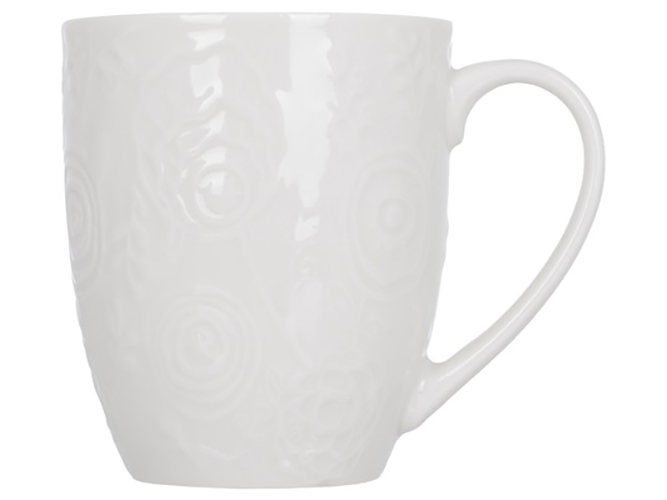 Чашка Limited Edition Flower, 360мл, 6900064563135