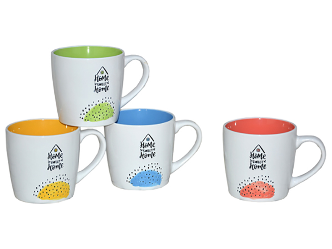 Чашка Limited Edition Home, 315мл, колір асорті, 6900064475322