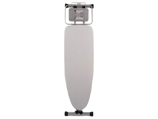 Прасувальна дошка Ege Viva Solid Grey, 43x125см, 8690069657592