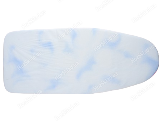 Прасувальна дошка Ege Table Top Blue Marble, 74x30см, 8690069657172