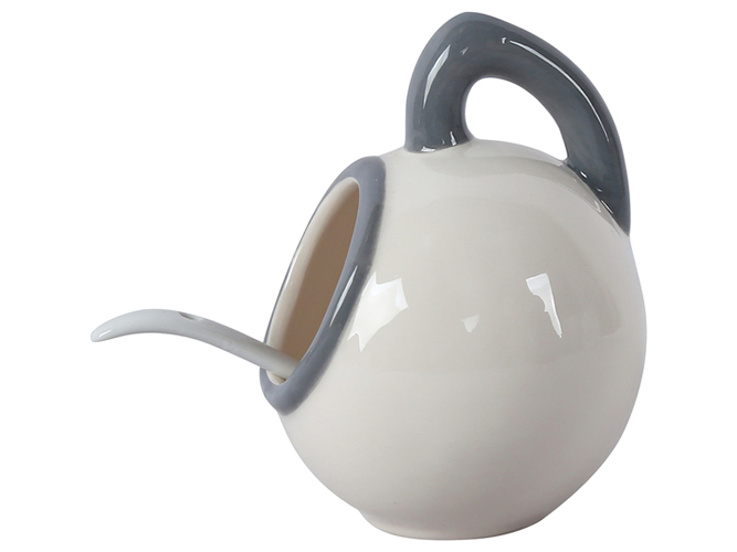 Спецовница с ложкой Limited Edition Cook, 9х11см, 130мл, 6900067395245