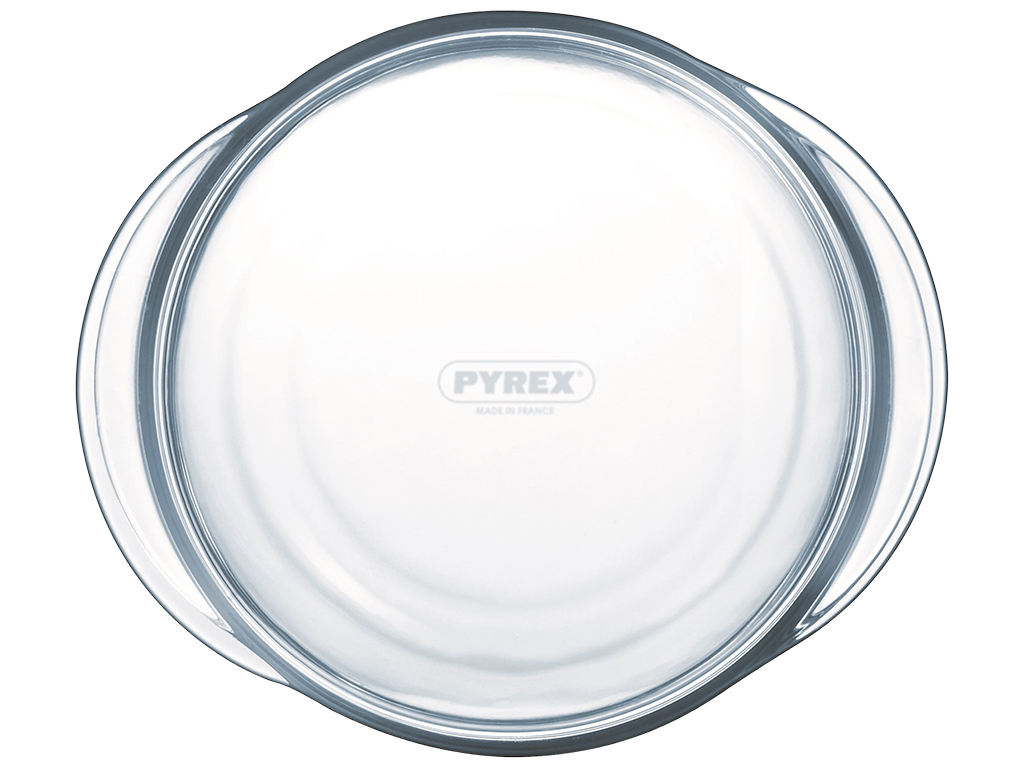 Каструля скляна Pyrex, 1,3л, 3426470269278