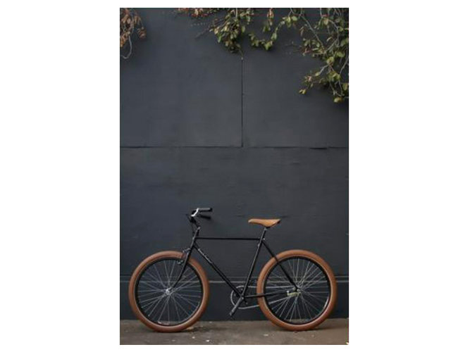 Фотоальбом EVG Bike3, 20листів, 29x32см, 6900067920690