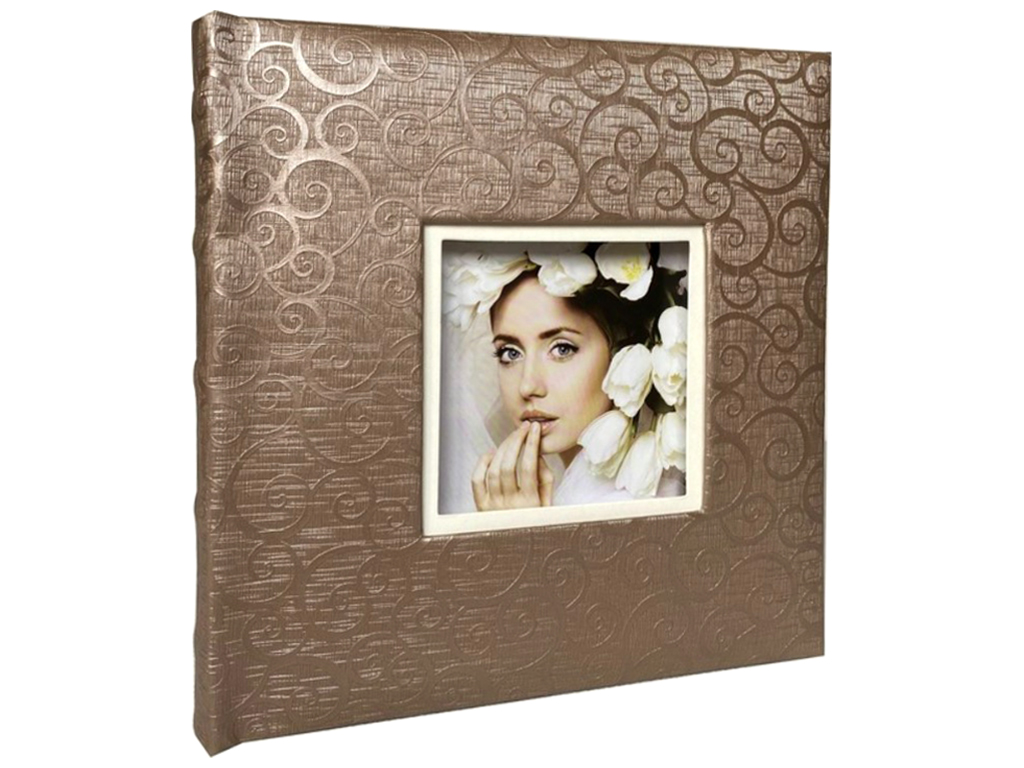 Фотоальбом EVG ADAGGIO, 20листов, 29x32см, 6900068828162