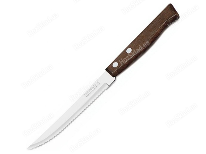Нож Tramontina Tradicional для стейка, 12,7см (цена за набор 2шт) 2063012360010