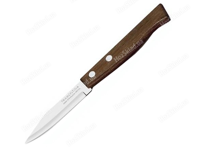 Нож Tramontina Tradicional для овощей, 76мм, 7891112156029