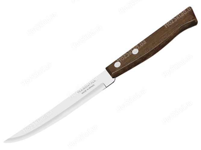 Нож Tramontina Tradicional для стейка, 127мм, 3789111226207