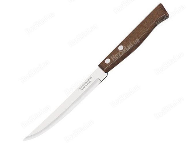Нож Tramontina Tradicional для стейка, 127мм, 7891112071841