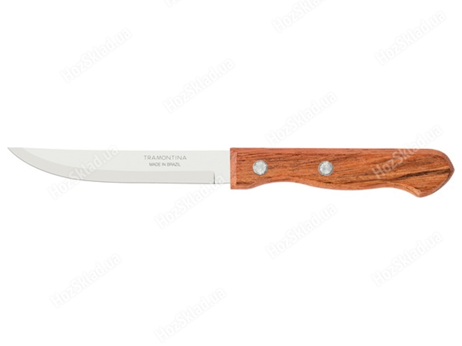 Нож Tramontina Dynamic, для стейка, 10,2см (цена за набор 2шт) 7891112116634