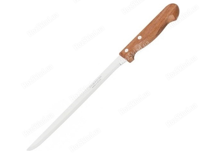 Нож Tramontina Dynamic для ветчины, 229мм, 2063012780016