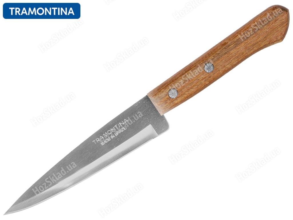 Нож поварской Tramontina Dynamic 12,7см 14986