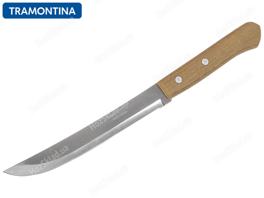 Нож Tramontina Dynamic, для мяса, 15,2см, 41367