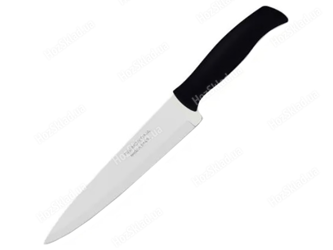 Нож Tramontina Athus black кухонный, 152мм, 2789111215301