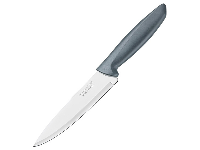 Нож Tramontina Plenus Chef, 15,2см, 7891112225794