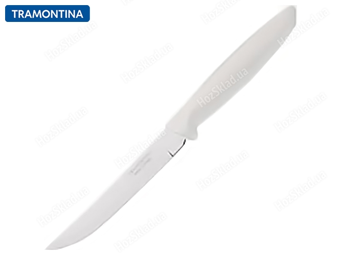 Нож Tramontina Plenus light grey, универсальный, 12,7см, 49114