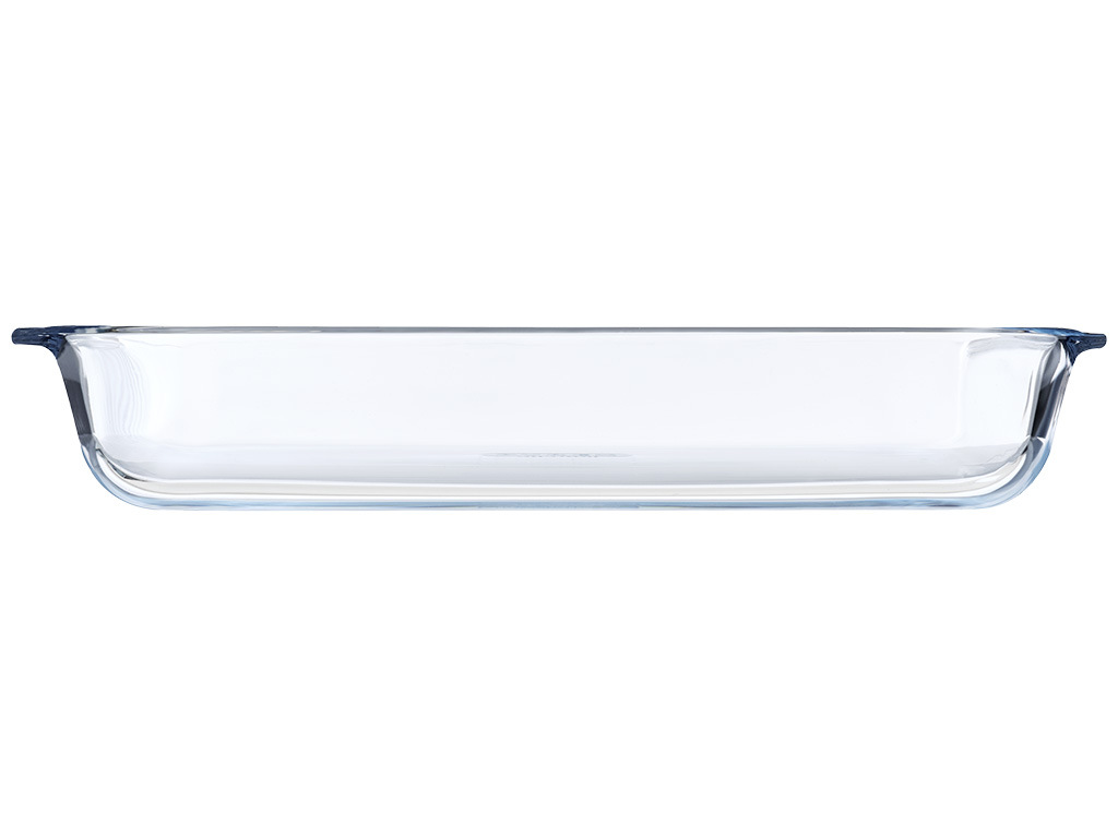 Форма скляна Pyrex, 35х23х6см, 2,7л, 313761000240