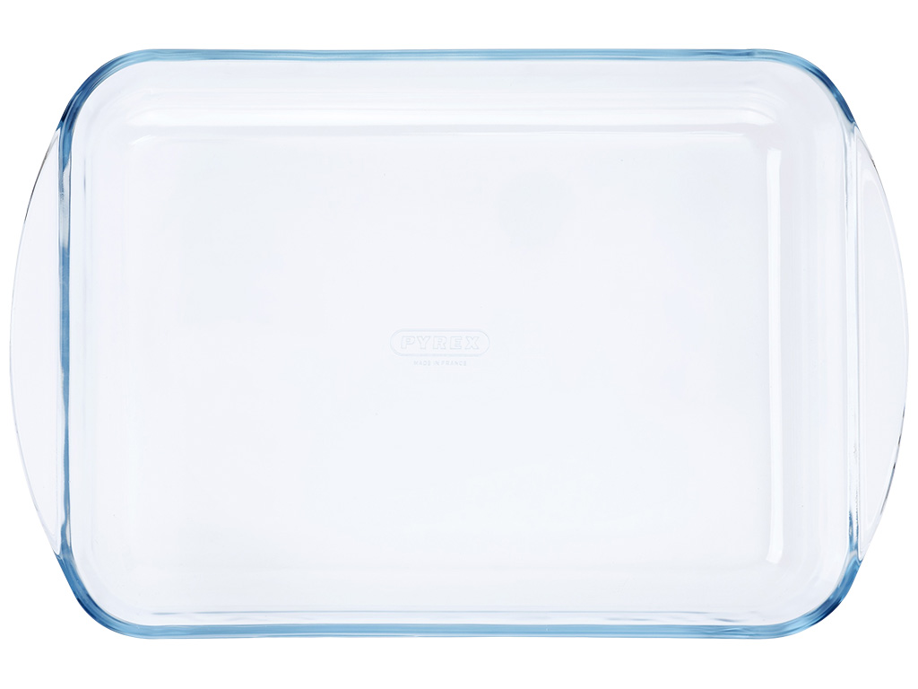 Форма скляна Pyrex, 35х23х6см, 2,7л, 313761000240