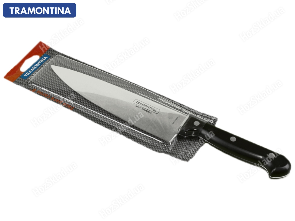 Нож Tramontina Ultracorte кухонный 20,3см 68292