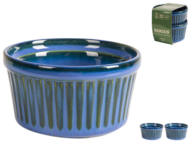Набор форм стеклянных Limited Edition Ramekin, 180мл (цена за набор 2шт) 6900069073905