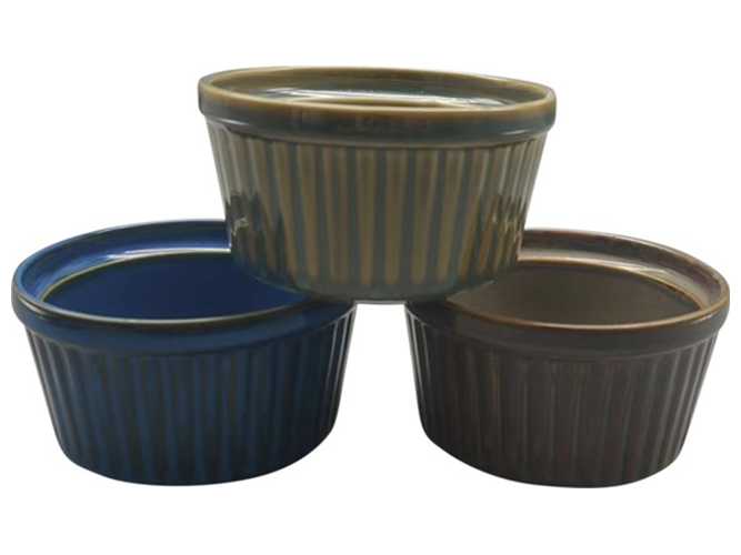 Набор форм стеклянных Limited Edition Ramekin, 180мл (цена за набор 2шт) 6900069073905
