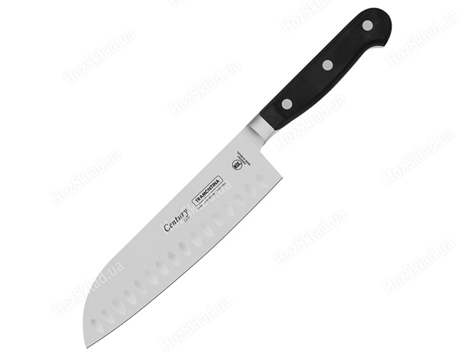 Нож поварской Tramontina Century, 17,8см, 2055593790010
