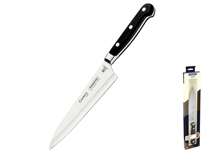 Ніж кухонний Tramontina Century, 17,7см, 7891112090118