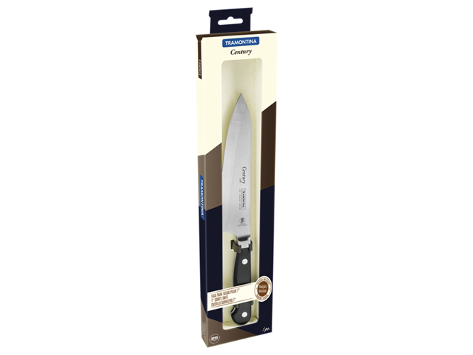 Ніж кухонний Tramontina Century, 17,7см, 7891112090118