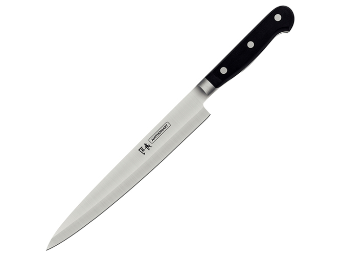 Нож Tramontina Sushi Gold Yanagiba, 22,9см, 789111224245