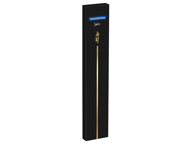 Нож Tramontina Sushi Gold Yanagiba, 22,9см, 789111224245