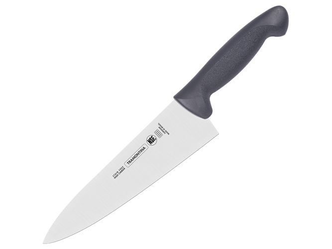 Нож для мяса Tramontina Profissional Master grey, 20,3см, 7891112326040