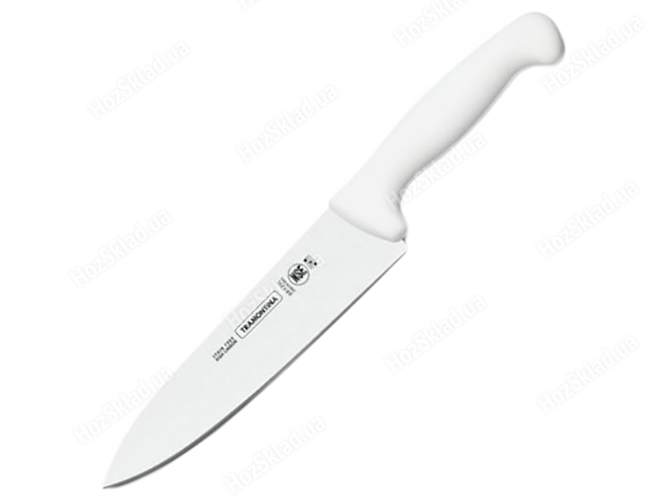 Нож Tramontina Profissional Master white, 7891112053045