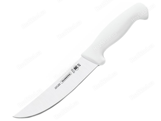 Нож Tramontina Profissional Master white, 7891112053168