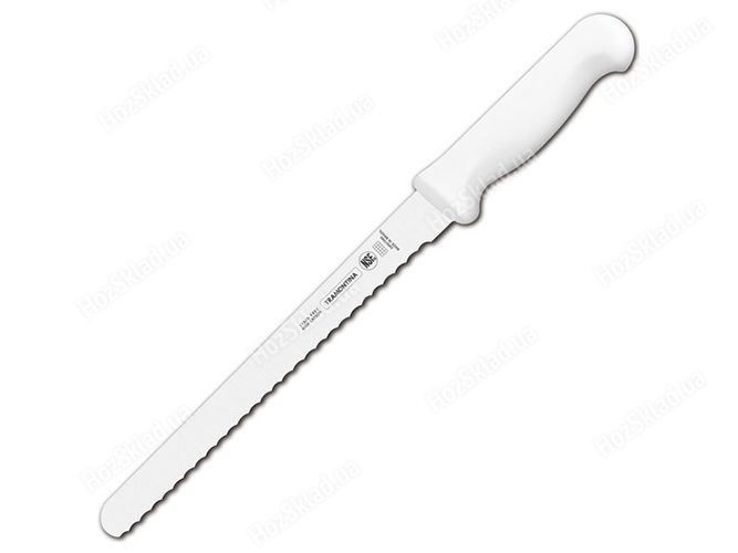 Нож Tramontina Profissional Master white, 7891112053601