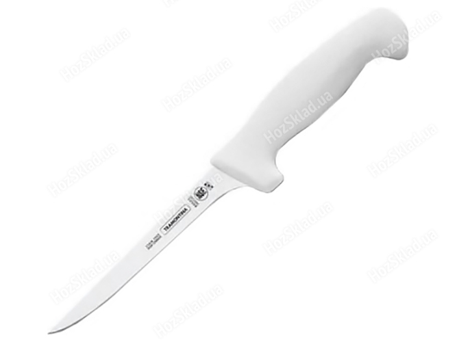 Нож Tramontina Profissional Master white, 7891112053649