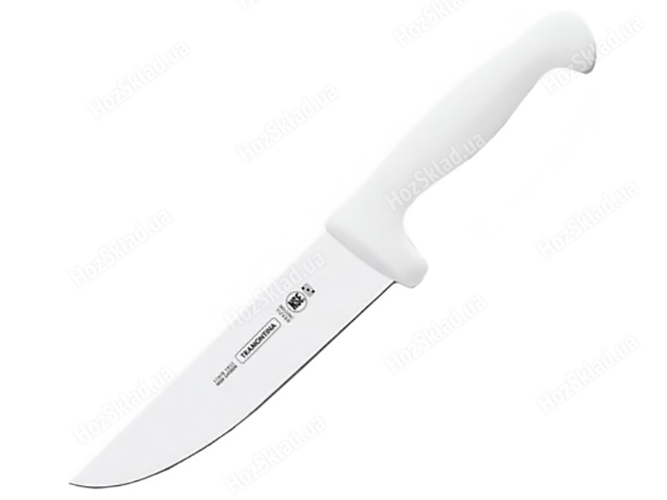 Нож Tramontina Profissional Master white, 7891112053724