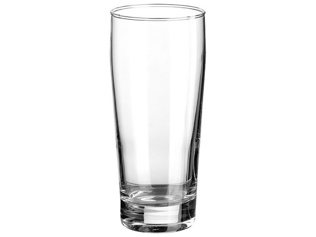 Стакан Arcoroc Beer Willi becher, 400мл, 47013