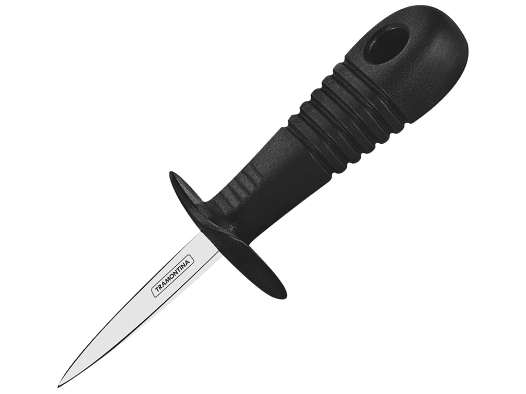 Ніж для устриць Tramontina Utilita, 7891112137080