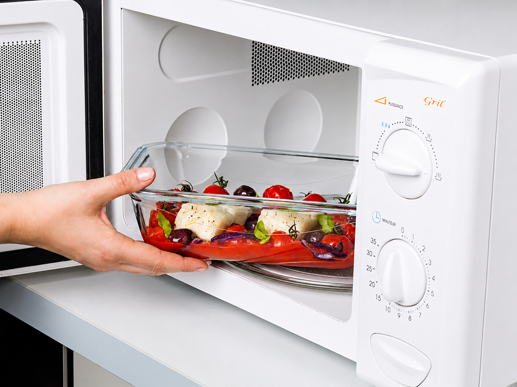 Форма для запекания Pyrex Cook&Go, стекло, 3,3л, 30×23×9см, цвет прозрачный