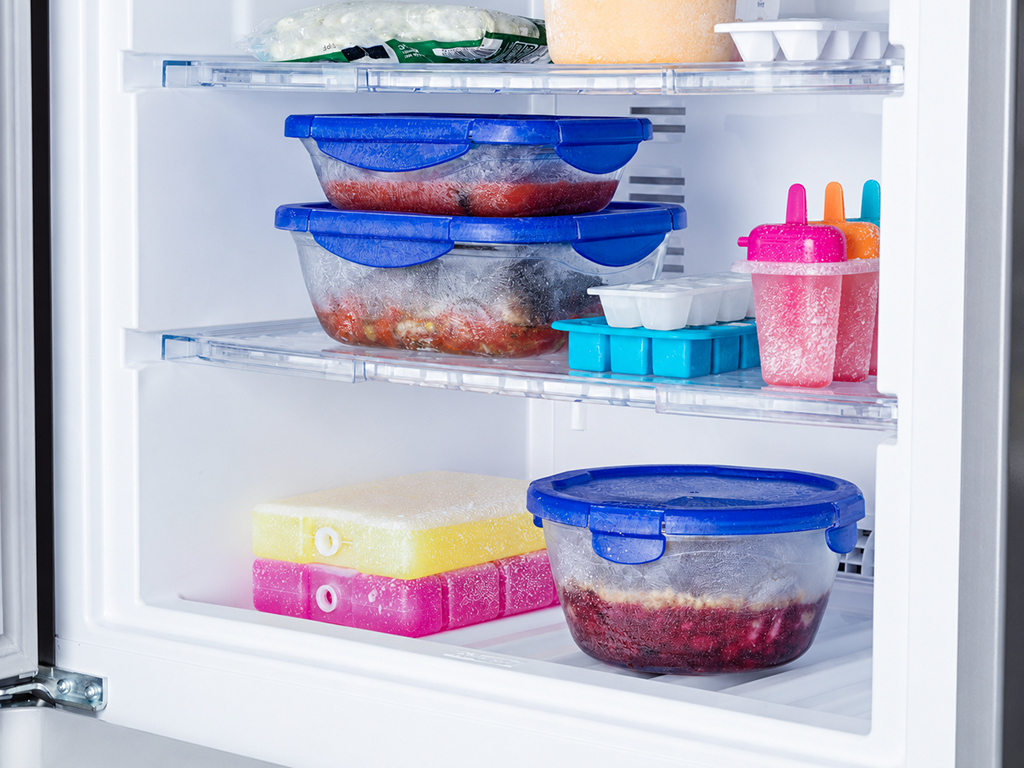 Форма для запекания Pyrex Cook&Go, стекло, 0,8л, 16×16×6см, цвет прозрачный