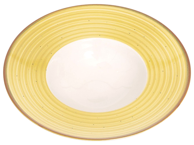 Тарелка Ipec Grano, 27см, для пасты, 6425030006473