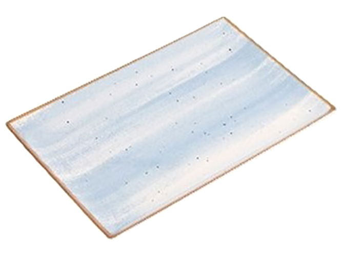 Блюдо Ipec Ciel, 30х20см, 6425030008941